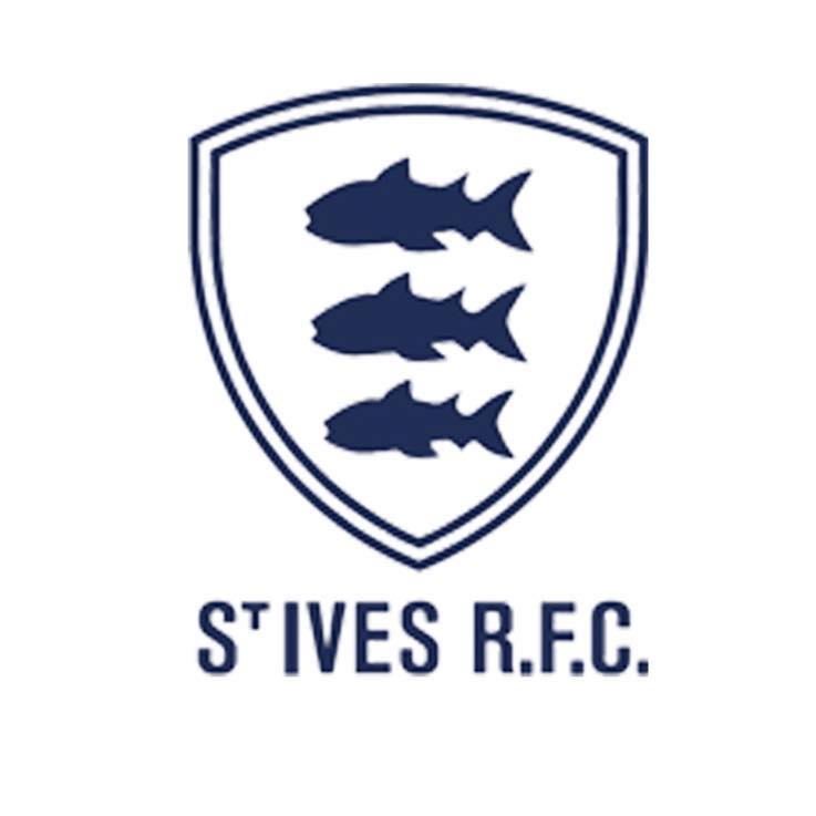 St Ives RFC tweet media