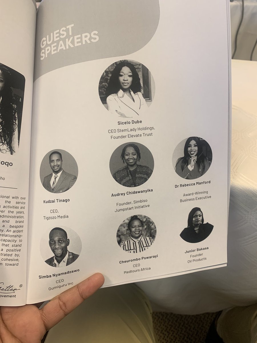 Speaking at GoGetter Entrepreneurship at Celebration Center. What an honor to serve and inspire my generation. @GoGetterTH , @SiceloSTEMLADY, @kudzaitinago, @audreysimbiso, @RebeccaManford, @junior_bakasa, @USEmbZim, @ZimMWFAlumni