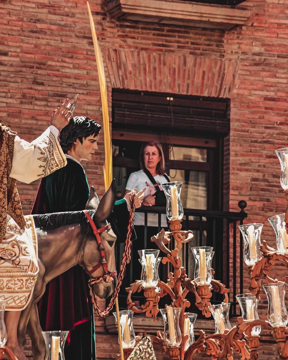 “𝑩𝒆𝒏𝒅𝒊𝒕𝒐 𝒆𝒍 𝒒𝒖𝒆 𝒗𝒊𝒆𝒏𝒆 𝒆𝒏 𝒆𝒍 𝒏𝒐𝒎𝒃𝒓𝒆 𝒅𝒆𝒍 𝑺𝒆𝒏̃𝒐𝒓”

📲 Mañana a las 15:00h comunicado oficial.

𝕊𝕒𝕪𝕠𝕟𝕖𝕤, 𝕡𝕠𝕣 𝕦𝕟𝕒 𝔼𝕥𝕖𝕣𝕟𝕒 𝔻𝕖𝕧𝕠𝕔𝕚𝕠́𝕟…