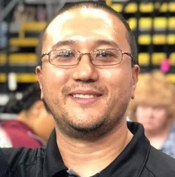 CCPSCCHS's tweet photo. Congratulations to our wrestling coach, Alex Csontos, on being selected by the National Wrestling Coaches Association as one of the State Coaches of the Year for section 2!  #BDP #BetterEveryDay #ForksUp https://t.co/Dt1S93FKaz