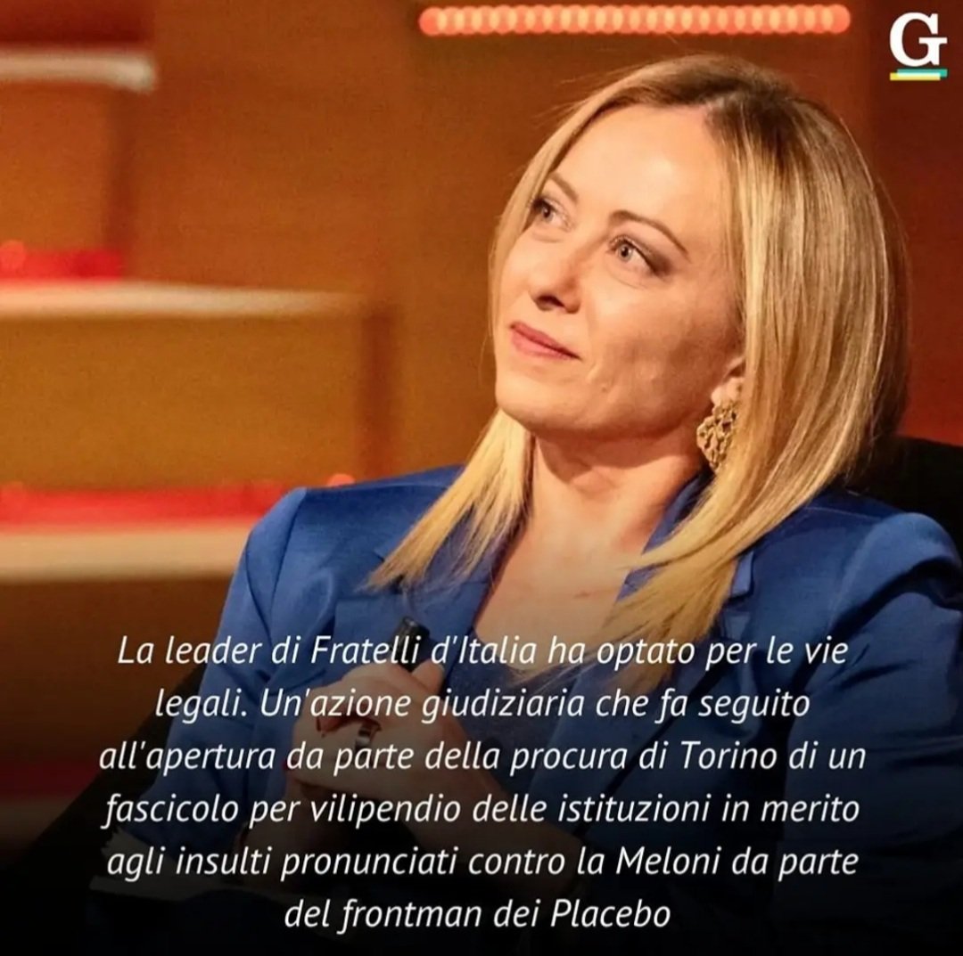 UN CITTADINO tweet media