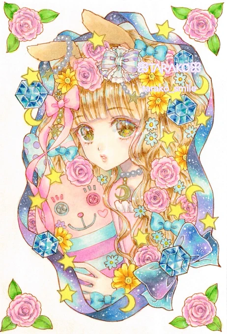 #バニーの日  うさ耳大好きです