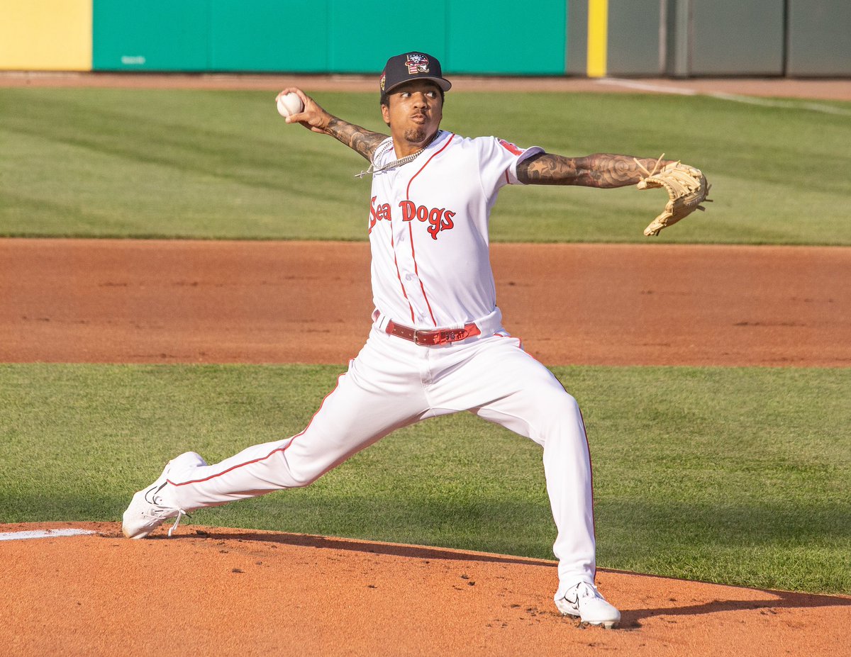 Sterling Sharp tweet media