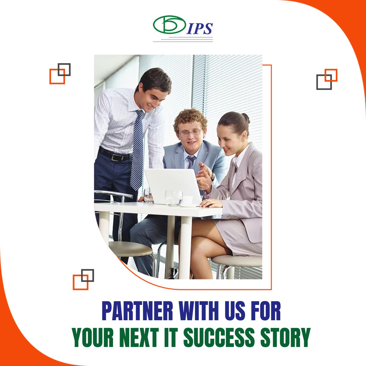 ipsts_tech's tweet photo. Unlock the full potential of your IT projects with our premier staffing solutions in South Michigan.
For IT staffing and related requirements in South Michigan area, connect with IPS Technology Services today, at: https://t.co/ba5Mq0ZisG

#IPSTechnologyServices #ITStaffing https://t.co/od8jsq8nBD