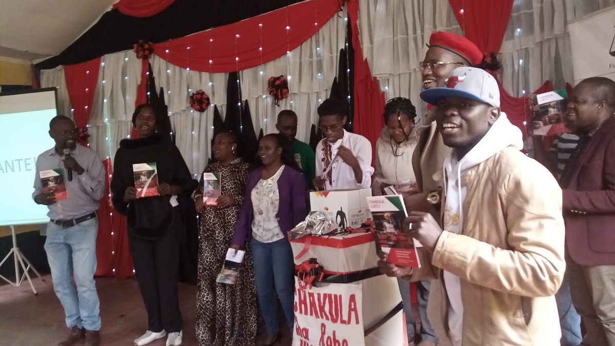 OlepolosC's tweet photo. Food Sovereignty survey is an eye opening to the communities as we raise more involvement in food sovereignty.
@kilimoKE @UhaiWetu @Article43Rights @NAssemblyKE
#FOODSovereigntyNow
#NJAARevolution
#SJCWebLaunch https://t.co/bpMQtZ8v0H