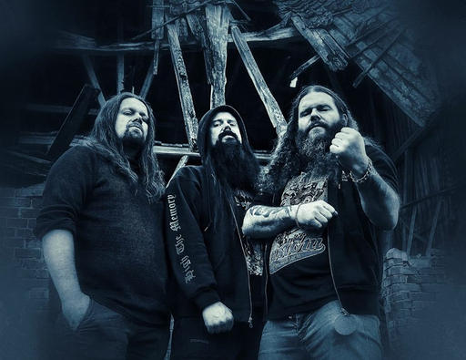 NeKronos's tweet photo. SUSPERIA 🇳🇴 ARE BACK!!! - [2023.07.17] 🤘💀🤘
@susperiaband
More info. at NPH site:
https://t.co/i8Rm1iV3h6

#susperia #norwaheavymetal #heavythrashmetal #agoniarecords #25years #news #norwaythrashmetal #cyrus #elvorn #tjodalv #athera #newalbum #areback #nekronos https://t.co/W4EMzukll0