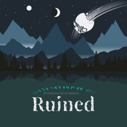 AllCHANoINT's tweet photo. Happy Wednesday,  #ttrpgcommunity !

Today we venture into the Vault of Seasons: Fall pt 2. This particular riddle, for some strange reason, really confused our hot idiots (and grumpy teen). Will they prevail? Or will they... well, fail?   

https://t.co/gHPCEvXqvX

#dnd https://t.co/6HhAzDRs8U