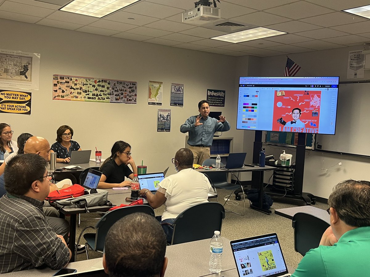 Sylvia Huber tweet media