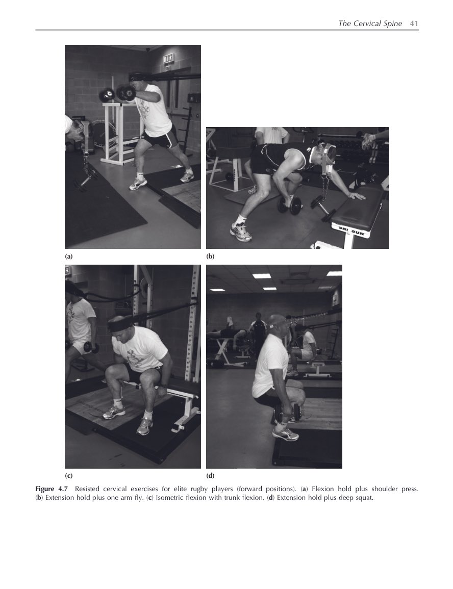 PT_Ahmed34's tweet photo. كتاب مفيد جداً جداً 🤩🤩

يتكلم عن أبرز مشاكل الجهاز العضلي بترتيب المفاصل من : 

 Upper limbs to lower limbs 

وحل كل مشكلة بالتمارين المكتوبة المصورة 📸

رفعت لكم الكتاب على رابط PDF للاستفادة منه 

شاركه مع الغير للفائدة ❤️

رابط الكتاب 👇🏻:

https://t.co/u0pw54sVBI https://t.co/OuGBpei8rQ