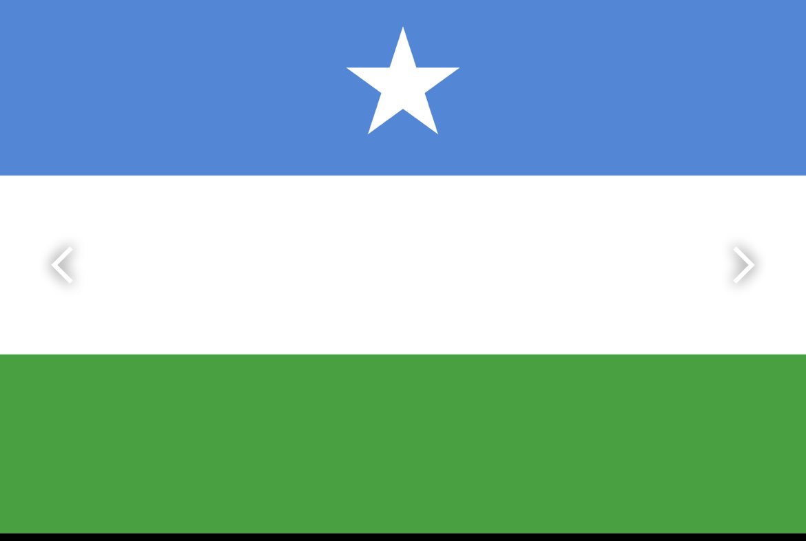 AmbWarsame's tweet photo. @Puntlander416 Brother, delete this tweet . We don’t wanna division inside our community — we have a lot of enemies —
brothers advice—. #Puntlander supremacist #Somalia #Puntland25 #PuntlandFirst #StandWithSSC #Somalia https://t.co/F8wk9N8oLr