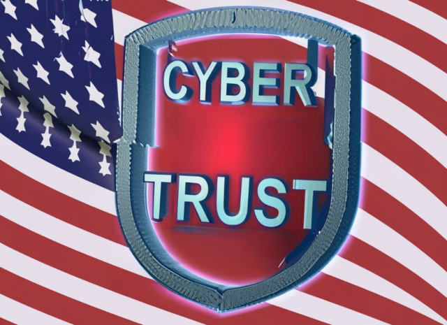 TDTechnoDigital's tweet photo. Administración Biden-Harris anuncia programa de etiquetado de ciberseguridad para dispositivos inteligentes https://t.co/gaYPYuc36a a través de @TDTechnoDigital #TDTechnoDigital #TDCyberTrust #TDCiberseguridad #TDSegInfo #TDSegApl #TD https://t.co/Z6sqAthjh2