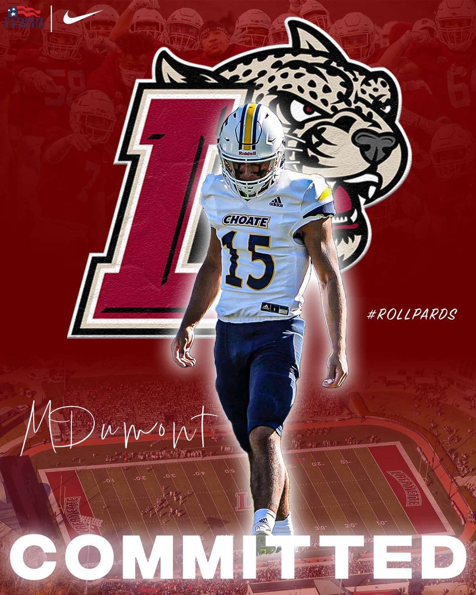 macmullendumont's tweet photo. 110% committed @LafColFootball @Coach__Trox @MCthedc @Coach_Saint @CoachSeumalo @Coach_Noll @CoachKBaumann 
@CRHFootball @coach_spinnato @SpecialTmsCoach @brendancahill_ @coachstein48 https://t.co/cM2FHgWBZi