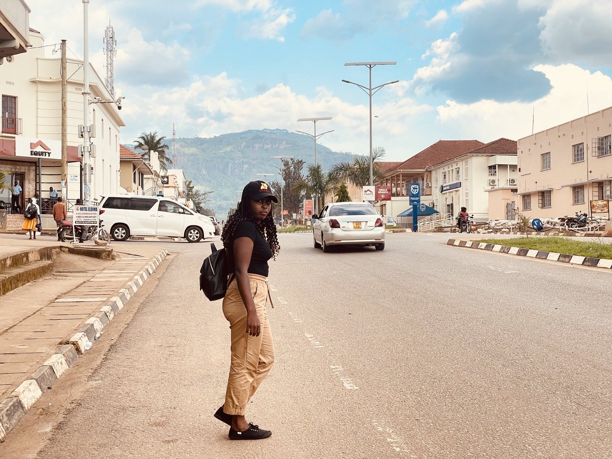 MUKIGA TRAVELLER✈️ tweet media