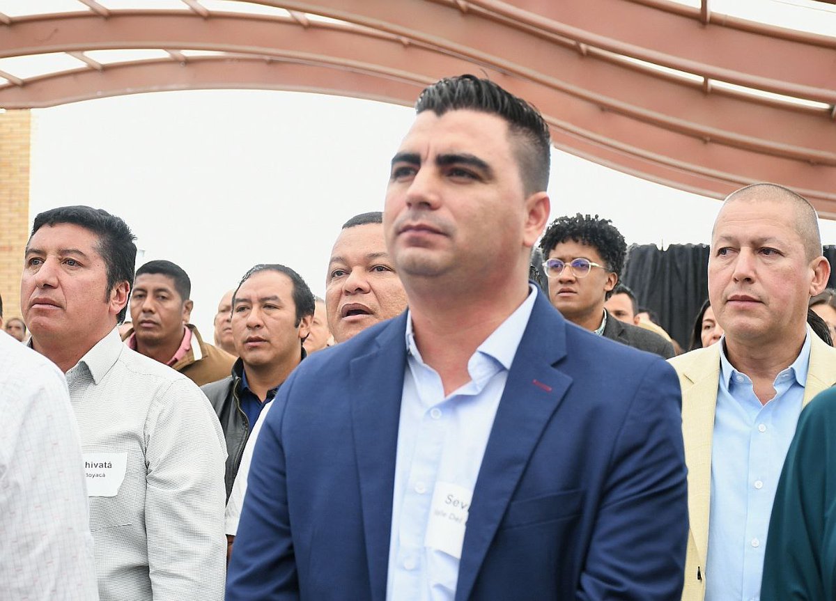 Fedemunicipios tweet media