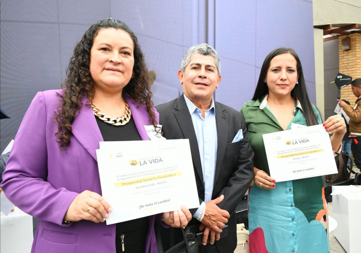 Fedemunicipios tweet media