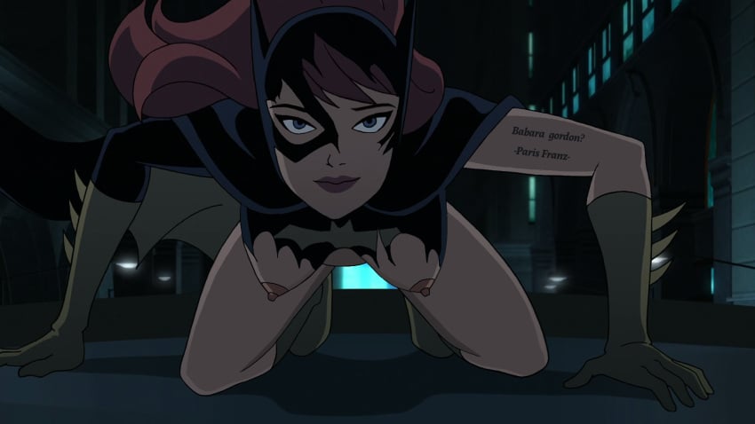 SexyBatGal's tweet photo. 𝕾𝖙𝖔𝖑𝖊𝖓 

Who wants to be rated by Batgirl?

Like+RT+pic = Rating

SSS: BREED NOW
SS: Non-Stop fucking
S: Crush
A: Fuckable
B: Hot
C: Cute
D: Sorry But no
F: Ew https://t.co/wfofxioX8z