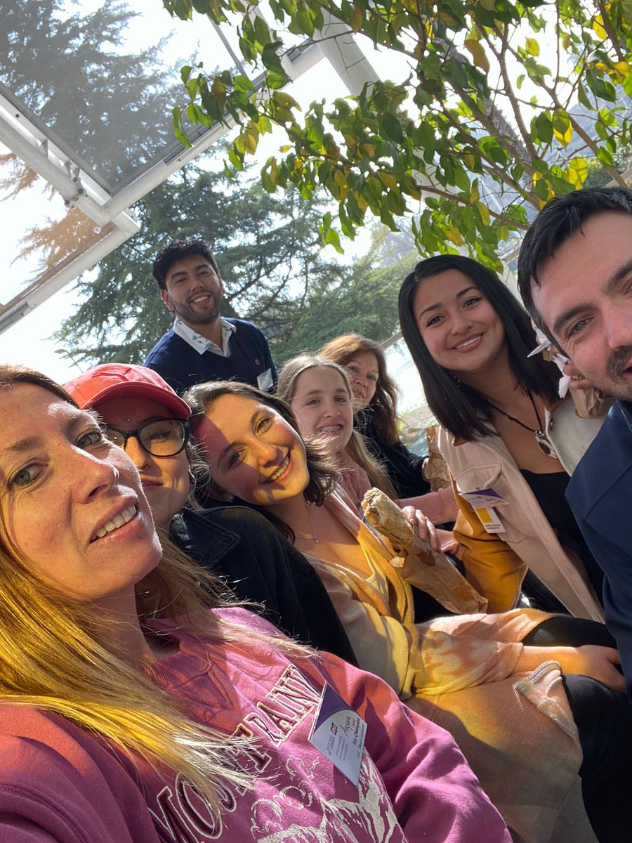 daniela luchsinger tweet media