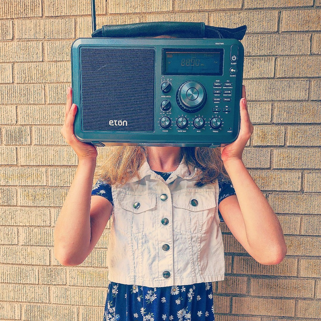 Today's radio show:
New Heavy Music, Vol. 13

DJ Flower Power (age 9) + Dr. Rock (ancient wizard) spin recent releases of sublime heaviness by many of our favorite bands, all on vinyl + CD

Don't miss it!

Today at 6 pm CDT
WIIT 88.9 FM Chicago

TuneIn 🌍
tunein.com/radio/WIIT-889…