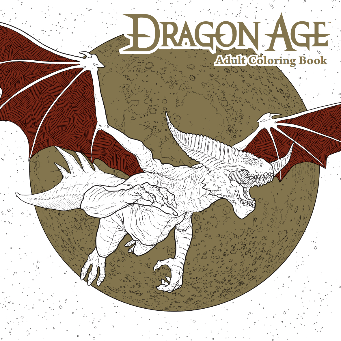 bioware's tweet image. Today is #NationalColoringBookDay, so here’s a PDF of the #DragonAge Adult Coloring Book. Be sure to share your artwork with us! 🎨🖍️
bit.ly/3XMumYW
