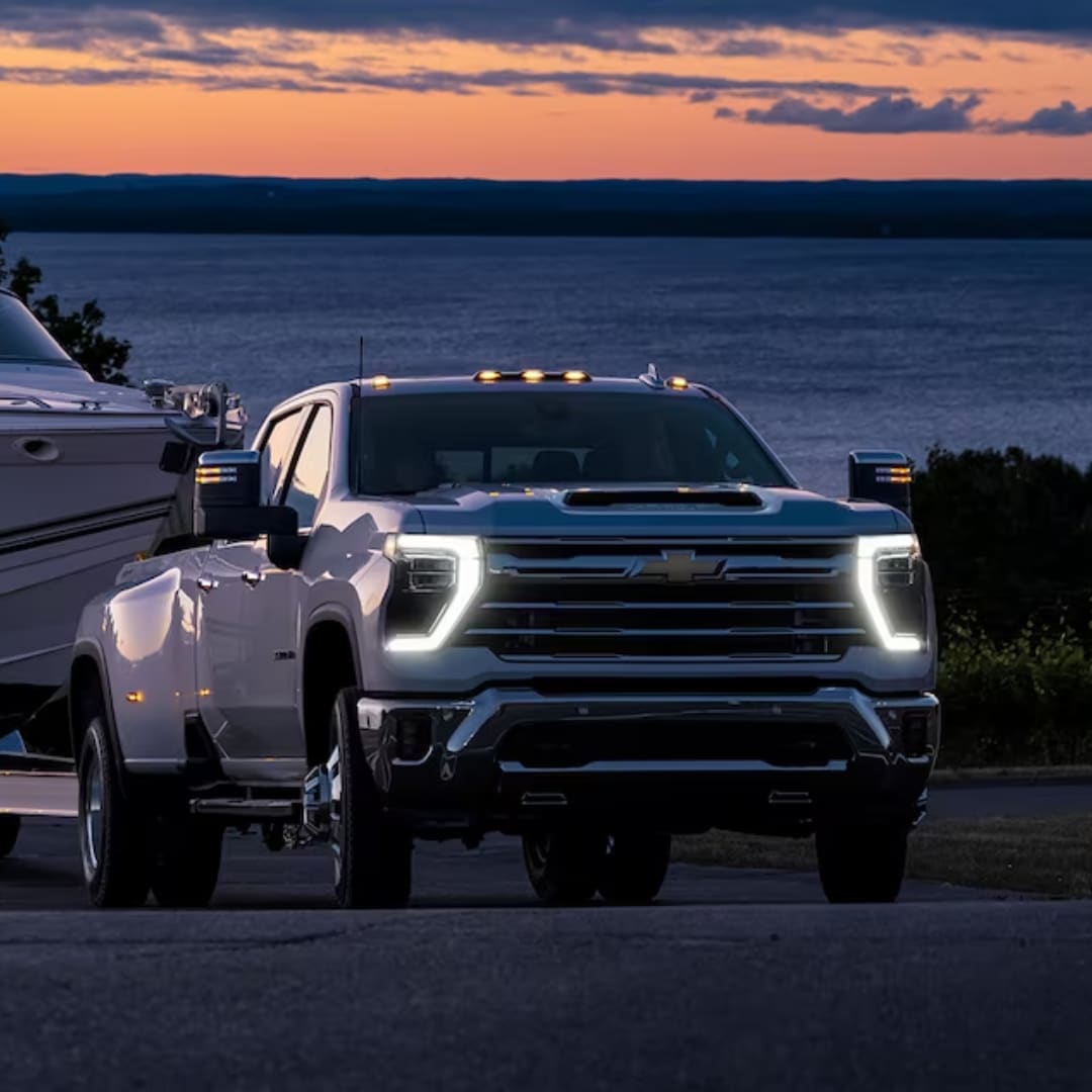 Henderson Chevrolet tweet media