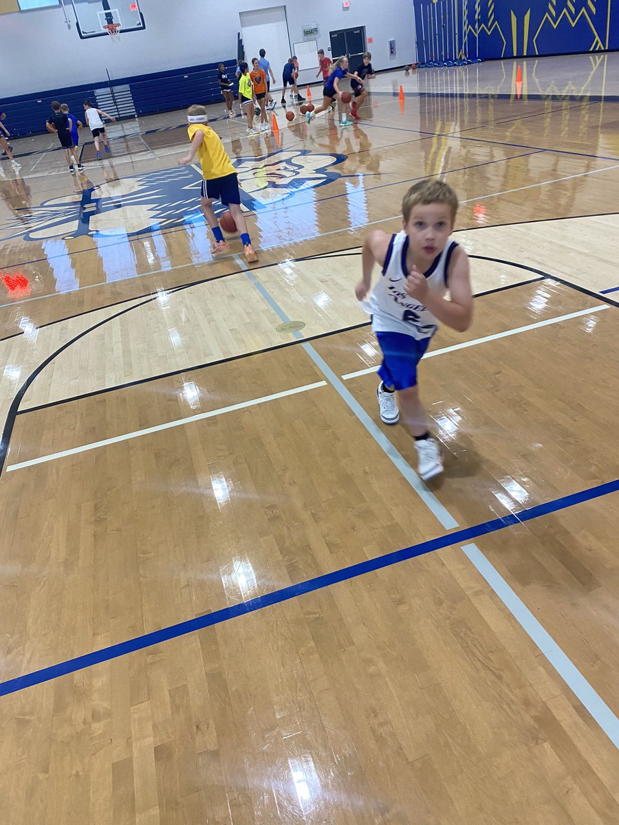 BillyKeglerBall's tweet photo. It’s a great day to be in the gym! https://t.co/96t8FU6Uvd