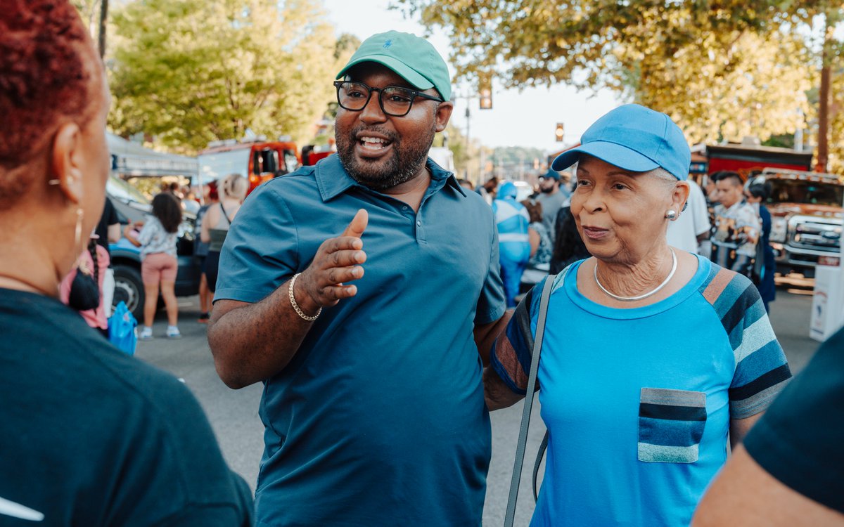 RepGregScott's tweet photo. Last night my staff and I were out at National Night Out events in Plymouth and Norristown. It was great to spend time serving community members alongside our first responders. #RepScott #Nationalnightout2023 https://t.co/WGtYU7ilmT