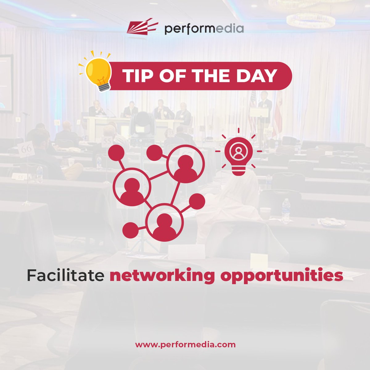 Performedia, LLC tweet media