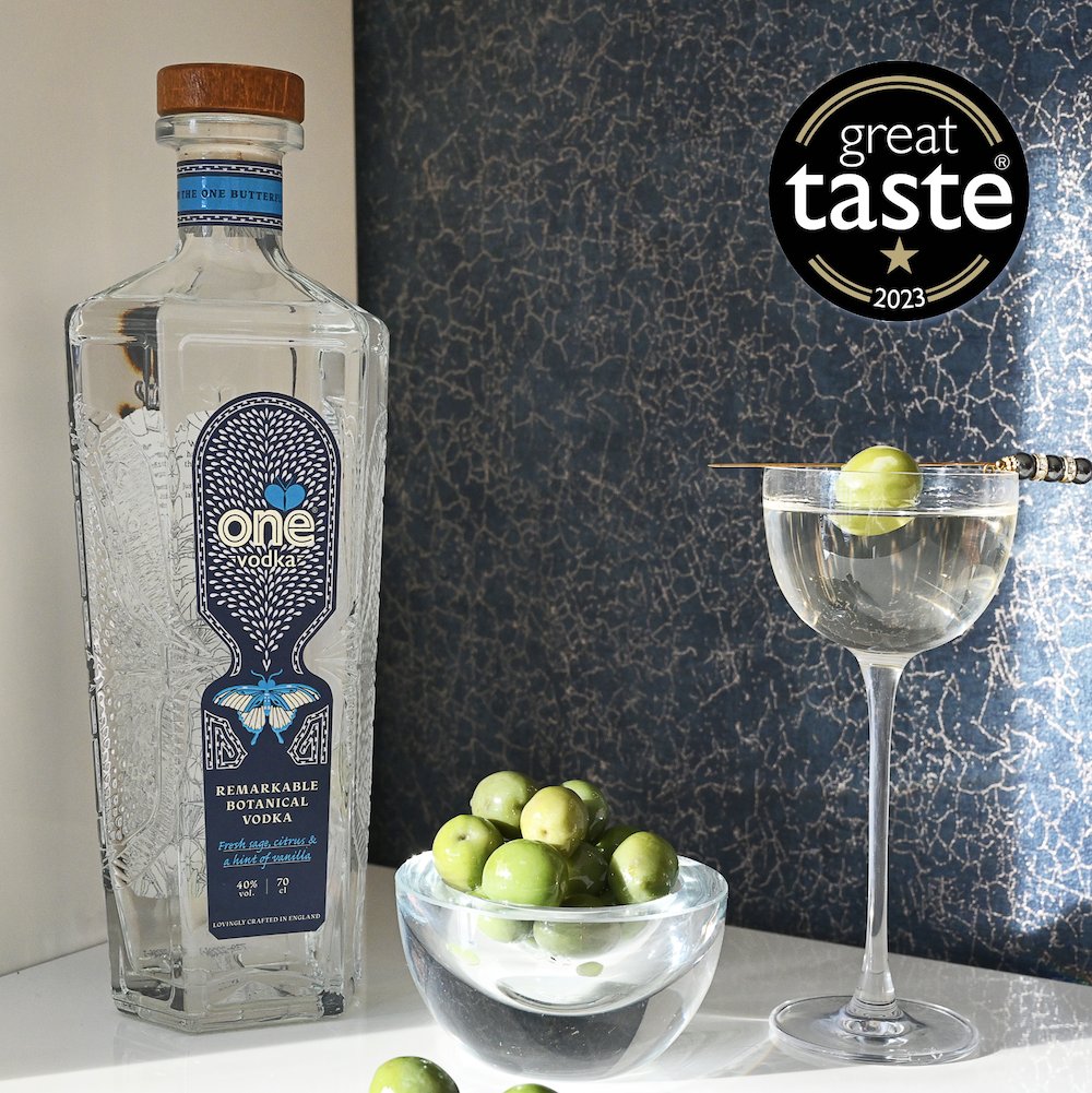 The Spirit Of One tweet media