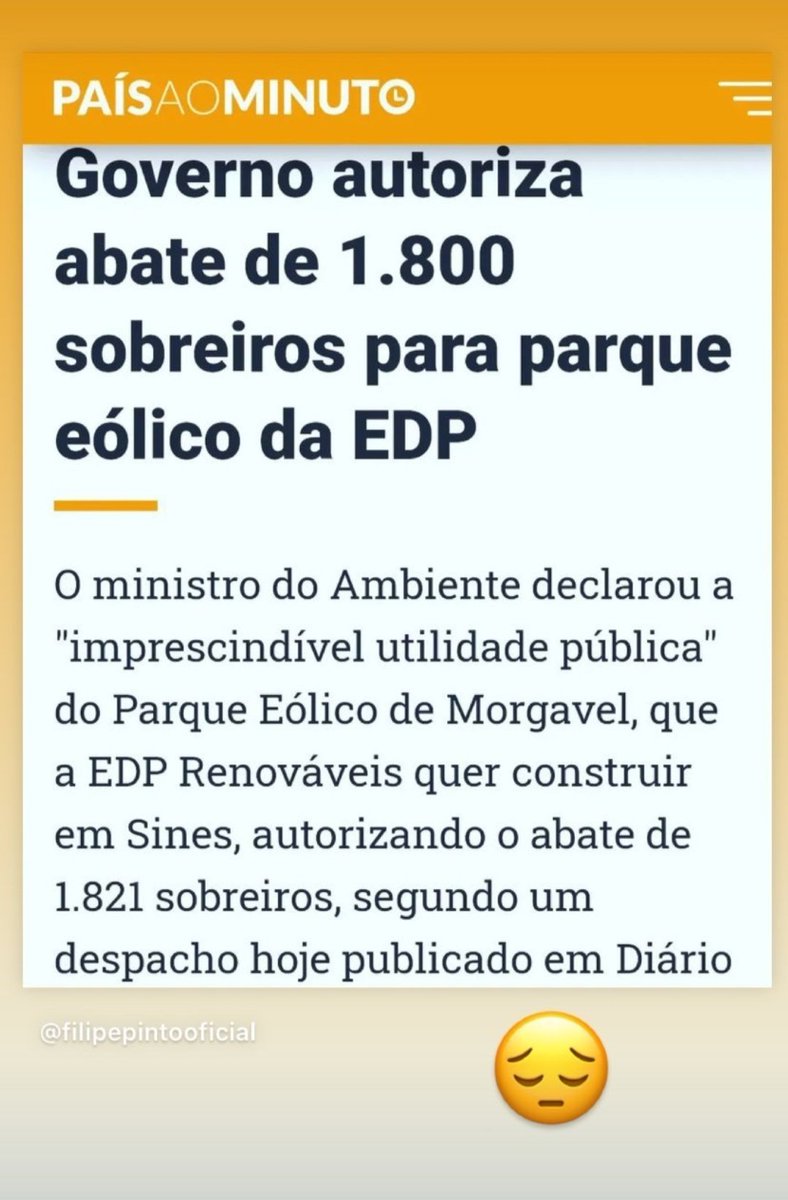 carlosbtc999's tweet photo. Shame on you @antoniocostapm 😔
#salgrosso
#crimeambiental
#gnr
#brigadadeprotecaoambiental
@cpsavesoil
#salvarosolo
#osolocapturaco2 https://t.co/X0fMxXzqoR