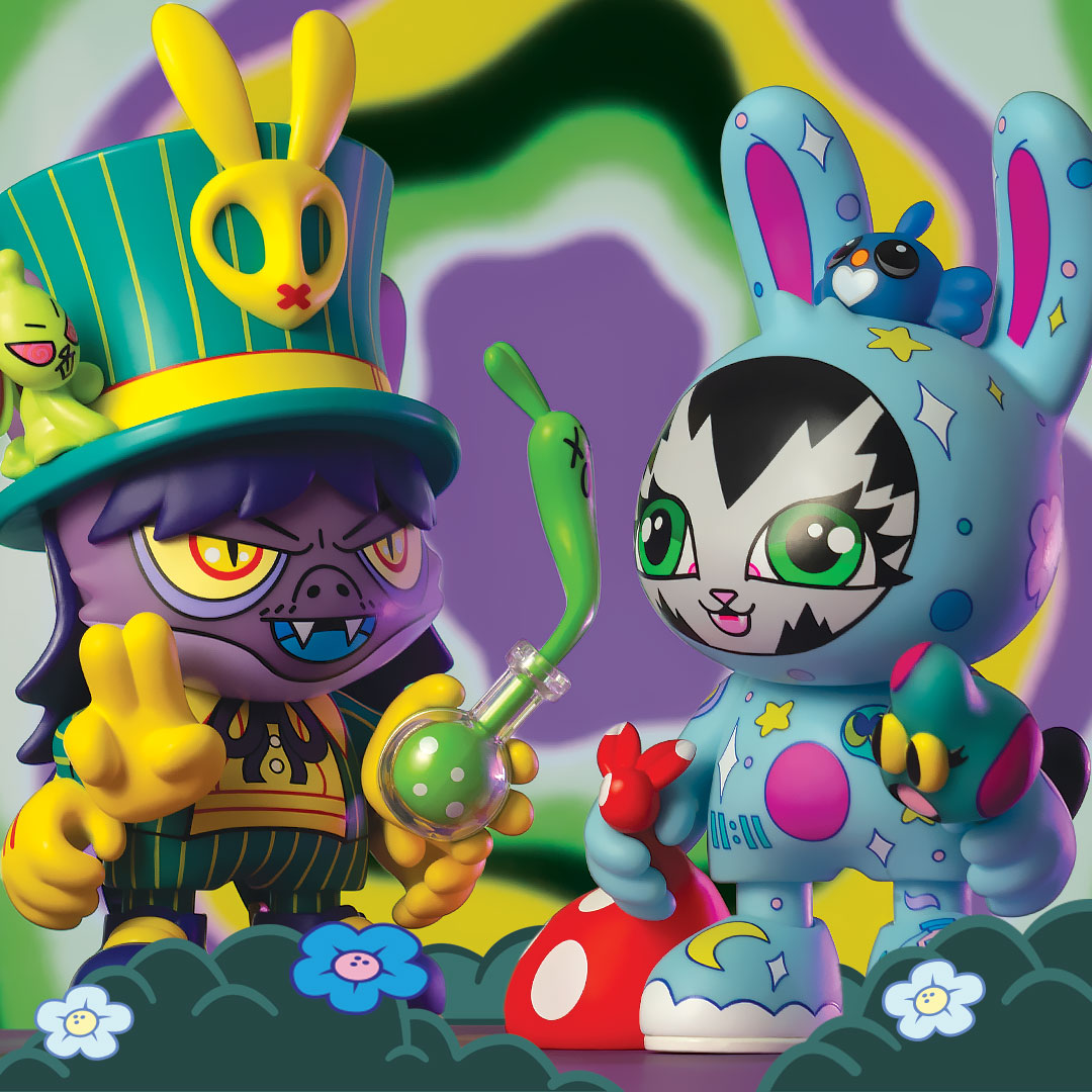 The Superplastic x <a href="/persueone/">MR. PERSUE</a> collection drops Tomorrow @ 2 PM ET. Available online!