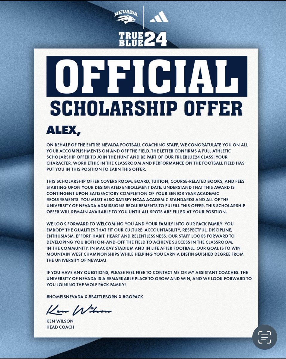 Alex Jordan tweet media