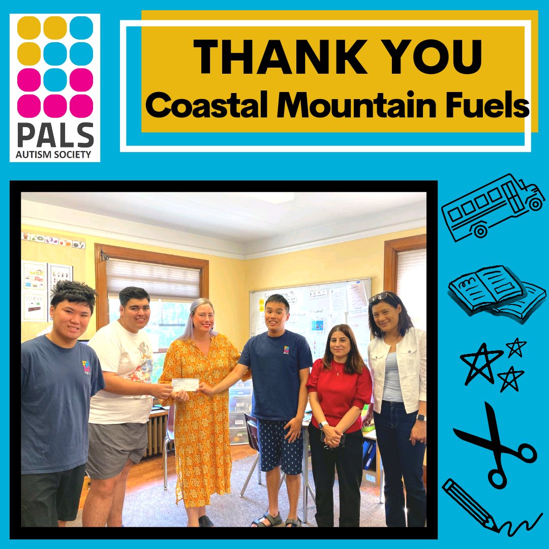 PALS Autism School tweet media