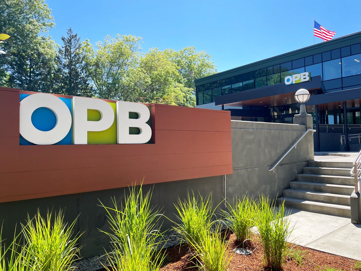 I’m still getting my feet on the ground, but it’s been a great first week at <a href="/OPB/">OPB</a>. Have questions or tips about K-12 schools in Oregon and SW Washington? I’m your gal! Email npate@opb.org. ✍🏼 🗒️ 🎙️🍎 📚