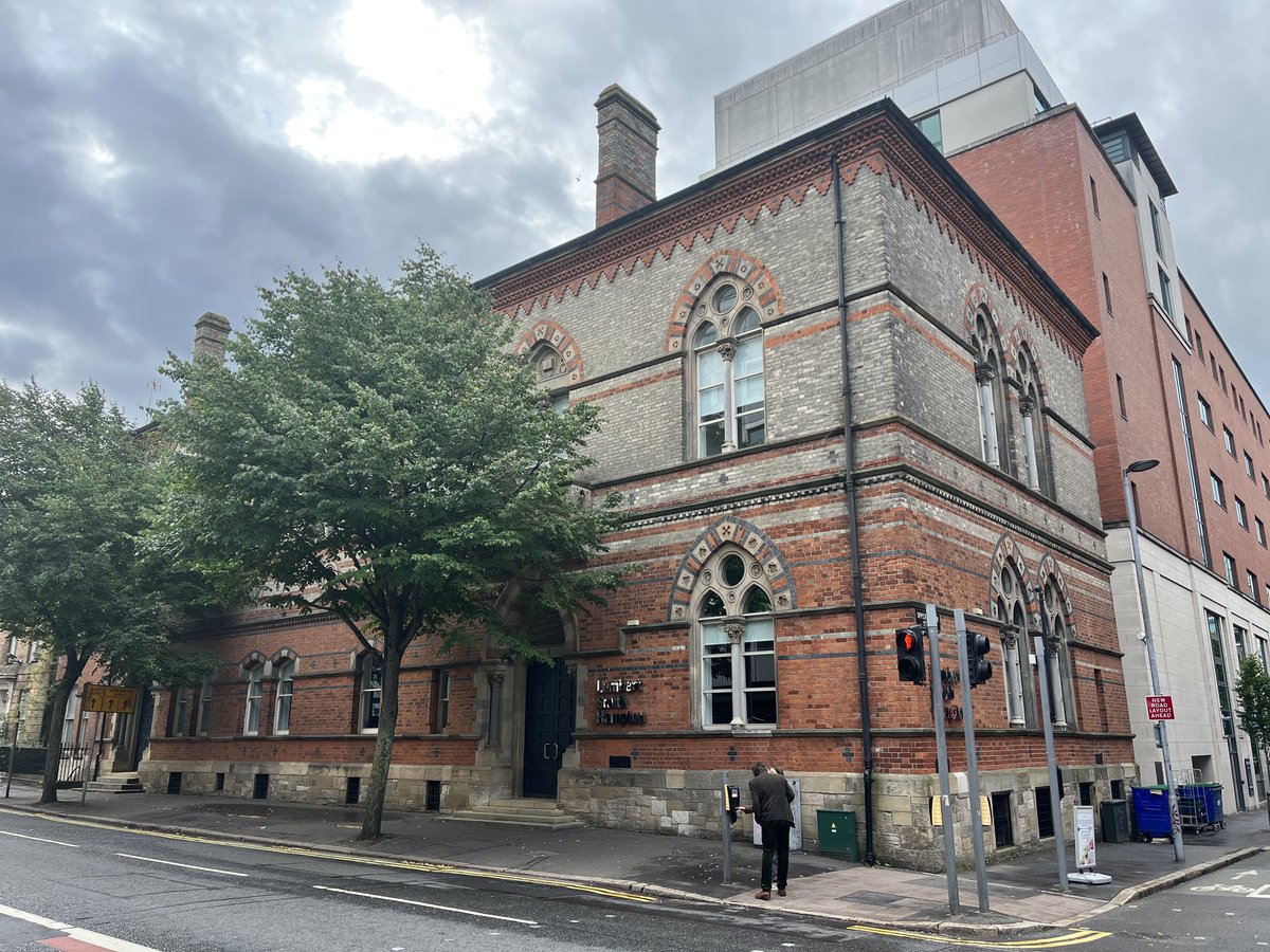 Robert Toland tweet media