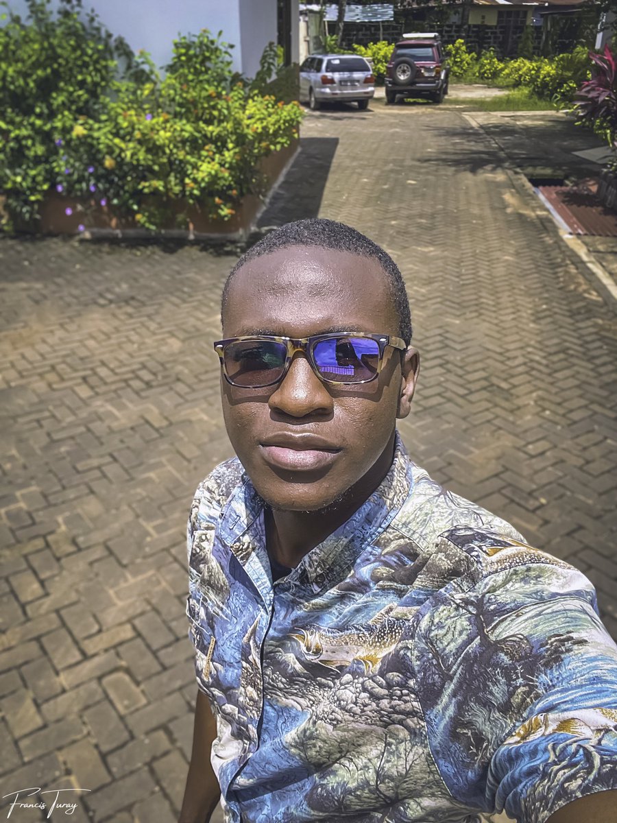 FrancisTuray8's tweet photo. The kopor nor get foot, e nor get feather, but still it was meant to chase. We wan sing we Amazing Grace, way we lap na amazing place.
-@drizilik
🎶🎧🔥
#Ashobi #EmptyBag https://t.co/R8idhhKdya
