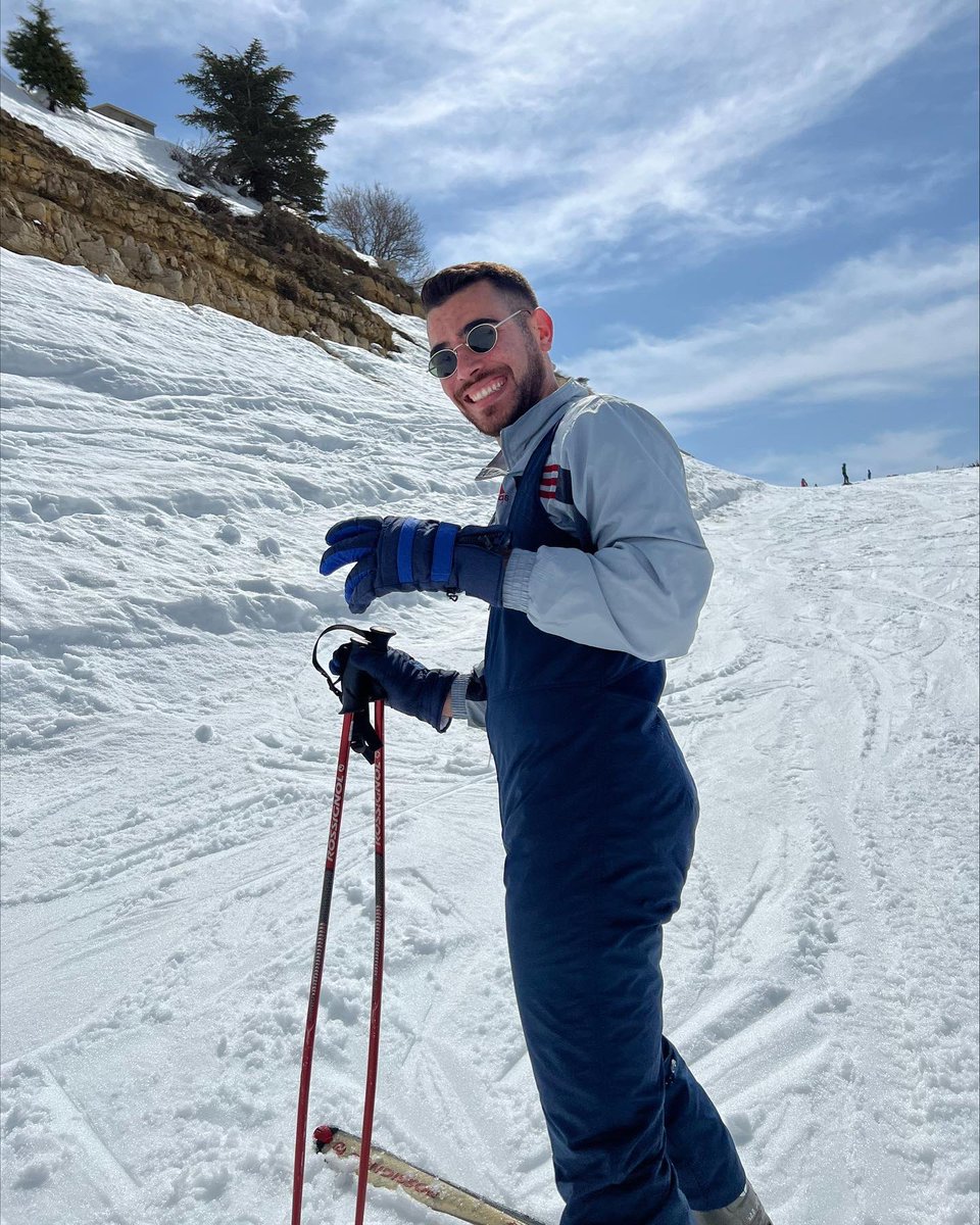 CCFPathRes's tweet photo. Meet Simon Moubarak, PGY-1 resident. Simon grew up in Batroun, Lebanon and attended Lebanese University Faculty of Medical Sciences.

Get to know a little bit more about Simon on our Instagram! 🔬☀️

#meettheresidents #ccfpathres #pathmatch24 https://t.co/pWC1UjtkgK