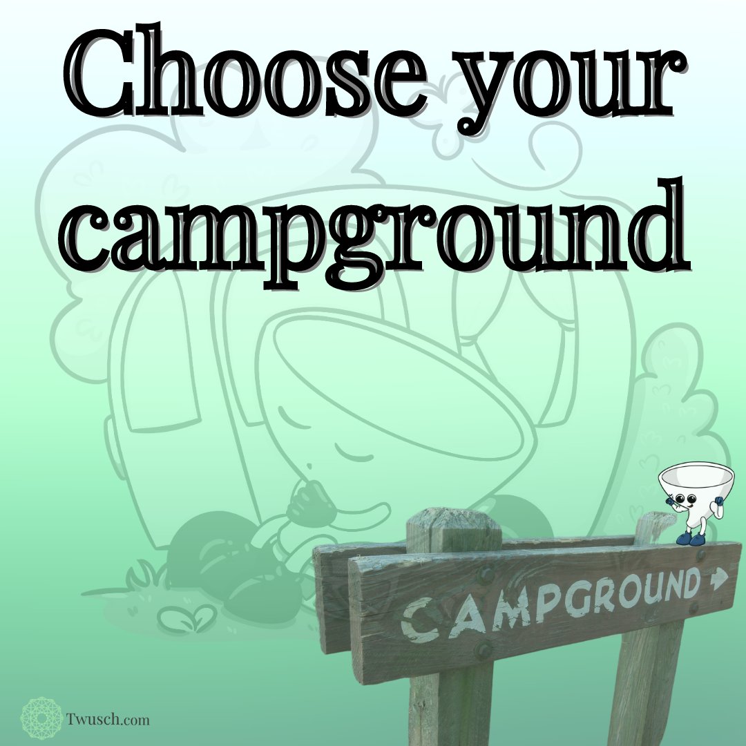 twuschcanada's tweet photo. Choosing your campground, as inspired by GoRVing Canada: Prepare in advance. guarantee that you will have the greatest camping site by booking as early as possible. #life #lifestyle #inspiration #vacation #fulltimer #campingfamiliar #rving #twusch  #vanlife https://t.co/TIb4VLOgxA