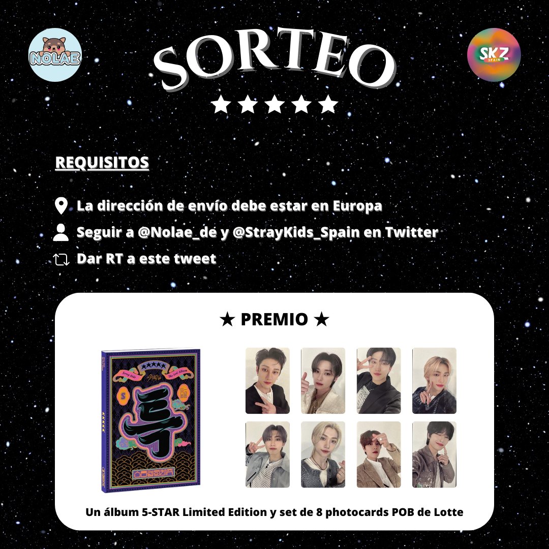 Stray Kids Spain 🍷 tweet media