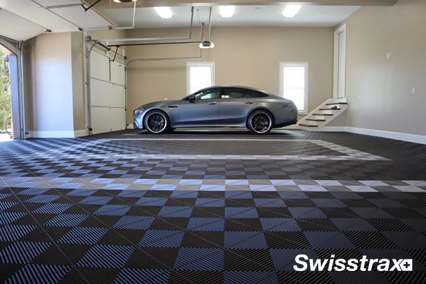 Sometimes all you need is a sleek garage, and a car to match. 

Click the link to explore how you can elevate your garage: bit.ly/344rekk

#garage #modularflooring #garagemakeover #mercedes