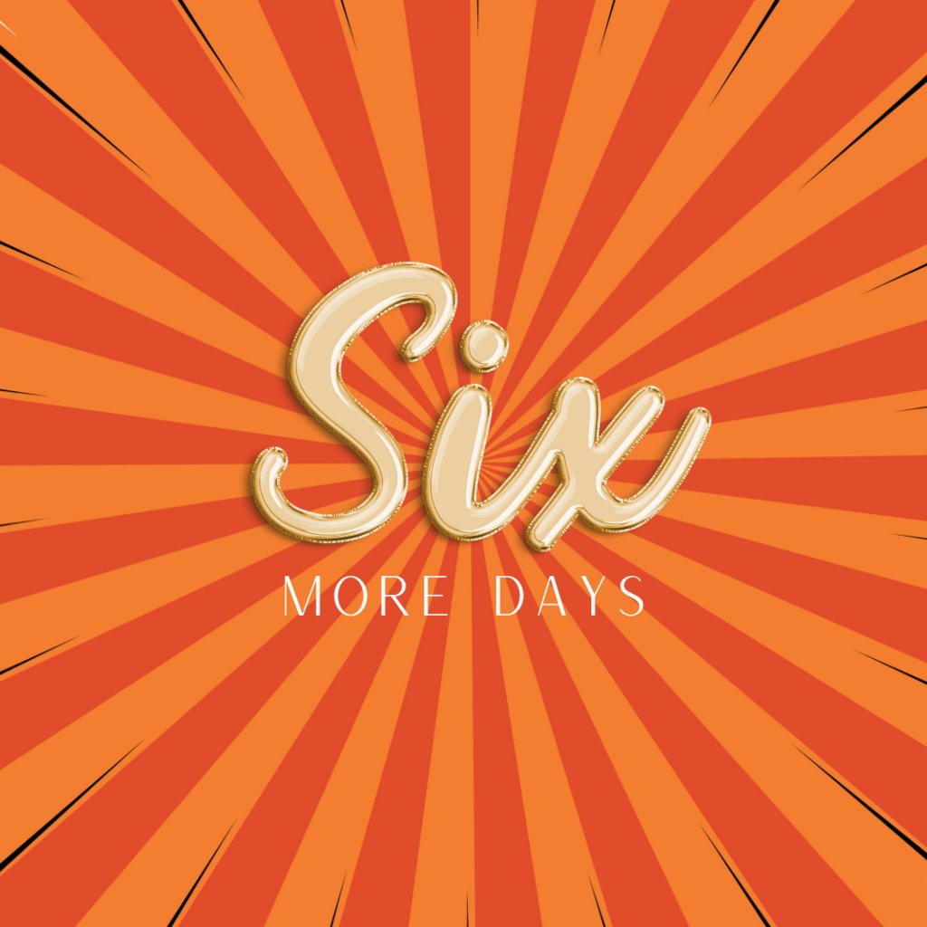 Day 6: of the #firstday2023 countdown is all about staying informed. Sign up for our newsletters or text message alerts to receive important updates and reminders throughout the school year.
#firstday2023 #countdown2023