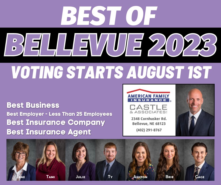 Travis Castle tweet media