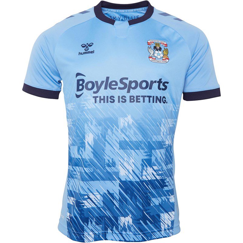 All Things Sky Blue (C) tweet media