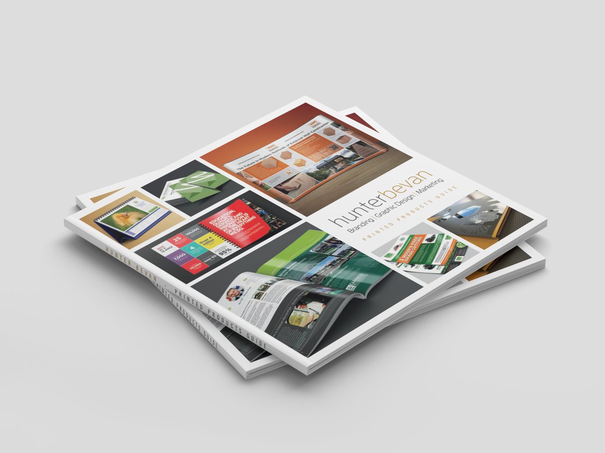 Hunter Bevan Ltd tweet media