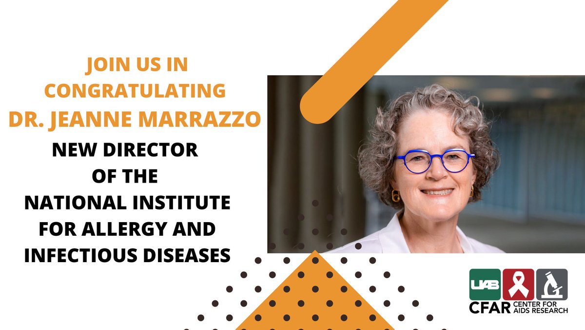 UAB CFAR tweet media