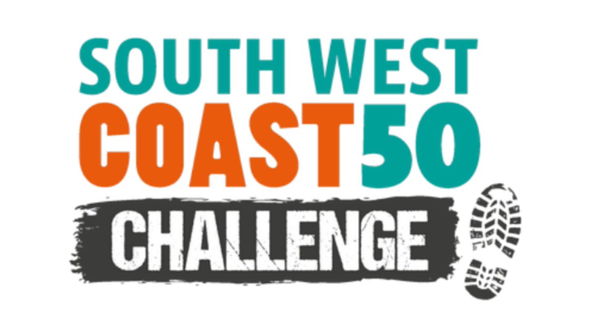 One of our members (Jo), is doing the South West Cost 50 Ultra Challenge as a fundraiser for us.  Please consider donating both to help us continue to help people; and to celebrate all the effort that goes into the South Coast 50. Here's the link
buff.ly/3OF9NLm