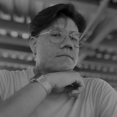 srcorvik's tweet image. #NuevaFotoDePerfil