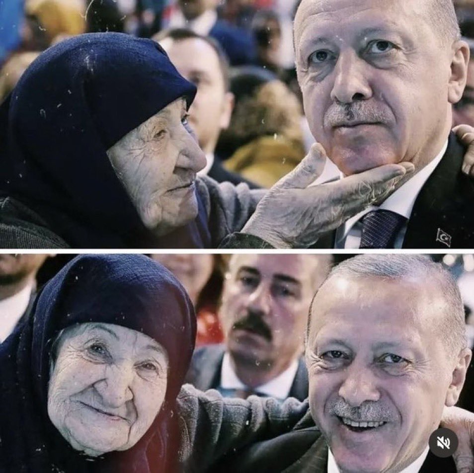 Yürekten…
<a href="/RTErdogan/">Recep Tayyip Erdoğan</a>