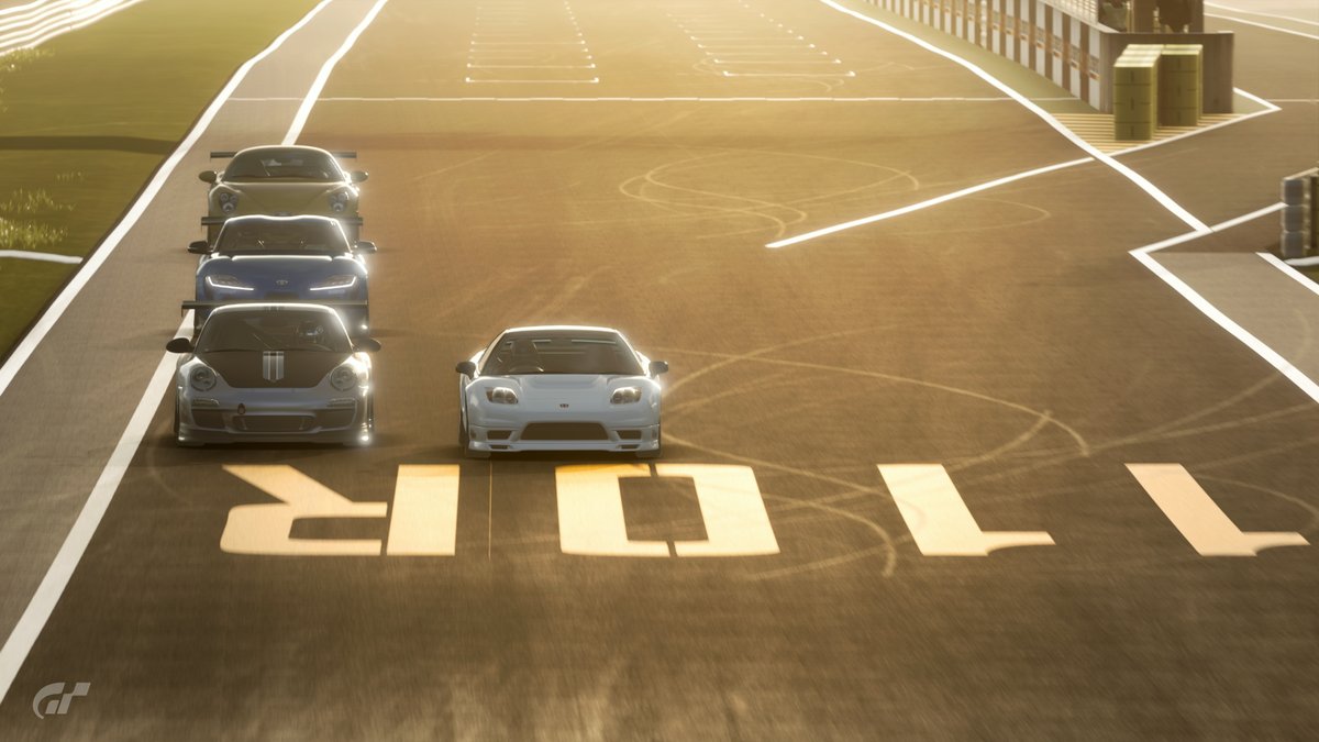 p1eas3b1t's tweet photo. Fight on the straight
#HondaNSX #Porsche #ToyotaSupra
#GranTurismo7 #GT7 #granturismo #gt7scapes #GTscapes #GT7PureScapes #GhostsArt #ps5share
#VirtualPhotography #VPcontent #VGPnetwork #VGPunite https://t.co/bNkf3MVInR