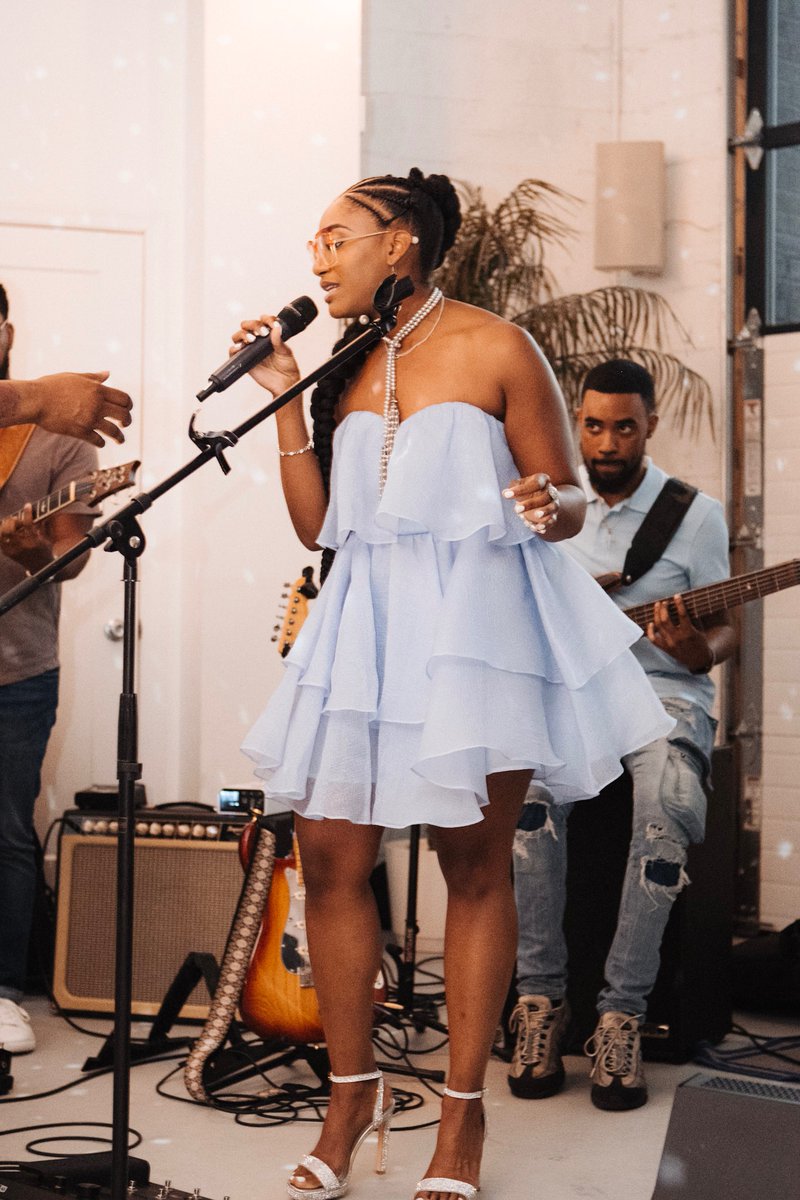 mayaesings's tweet photo. #FromMeToYouConcert: full house - folks left inspired, empowered, refreshed - awesome wellness vendors - sponsored goodie bags 🫖📔 - local + out of state ppl!! So proud of what @kimberlyrenay, our team + I created! #mayaelizabethmusic #kimberlyrenay #mentalhealth
📸 @feelinfluid https://t.co/Mgjcgd2p2K