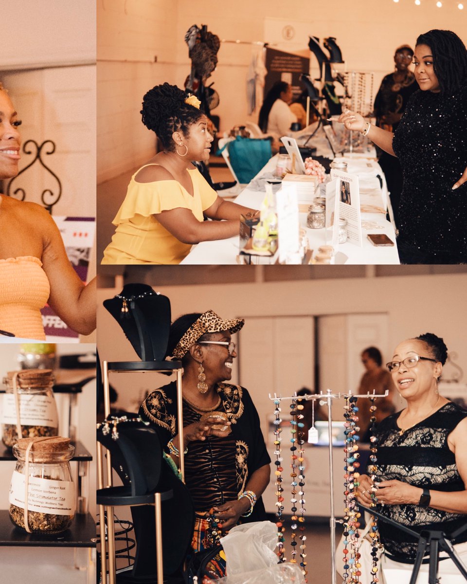 mayaesings's tweet photo. #FromMeToYouConcert: full house - folks left inspired, empowered, refreshed - awesome wellness vendors - sponsored goodie bags 🫖📔 - local + out of state ppl!! So proud of what @kimberlyrenay, our team + I created! #mayaelizabethmusic #kimberlyrenay #mentalhealth
📸 @feelinfluid https://t.co/Mgjcgd2p2K